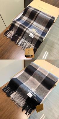 wholesale quality burberry scarf model no. 236